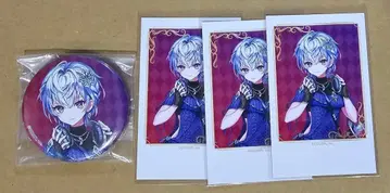 화이트 고양이 프로젝트 요나