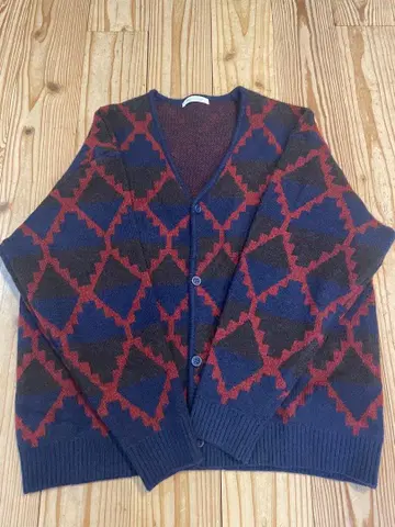 JOURNAL STANDARD 가디건 L