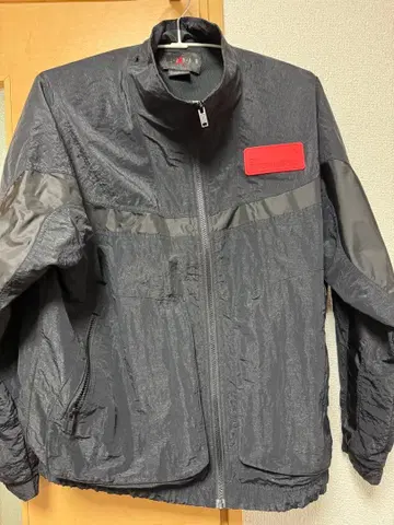 Jordan 23 ENGINEERED 나일론 자켓 M 사이즈