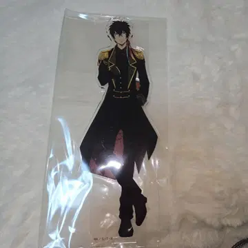 가정교사 히트맨 REBORN! XANXUS 아크릴 스탠드