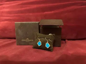 COCOSHNIK 귀걸이