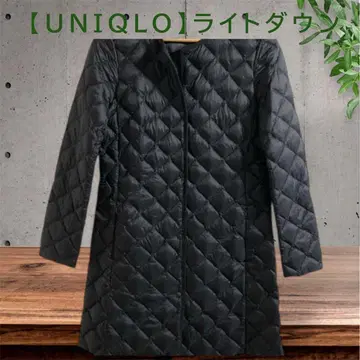UNIQLO 아우터 자켓