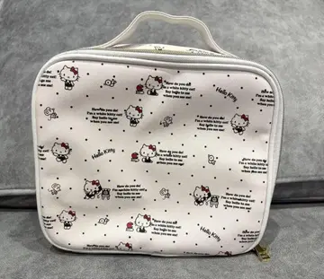 시마무라 헬로키티 메이크 박스