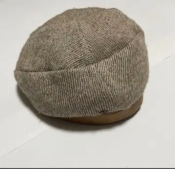 m2776 CA4LA 모자 캡 베레모 헌팅 캡 사이