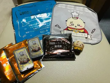 치이카와 코스 미니 타월 슬라이드 캔 소프트 비닐 인형 랏코