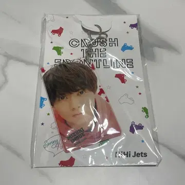 스프 파라 이노우에 미즈키 아크릴 키링