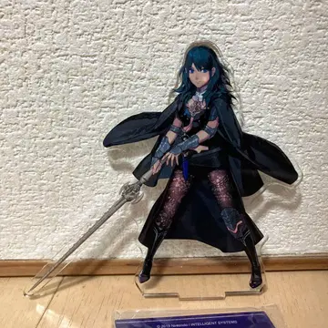 베레스 아크릴 스탠드 파이어 엠블렘 풍화설월 fe3H FE무쌍