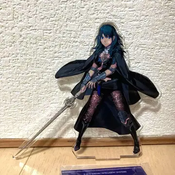 베레스 아크릴 스탠드 파이어 엠블렘 풍화설월 fe3H FE무쌍