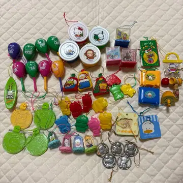 산리오 프리미엄 마스코트