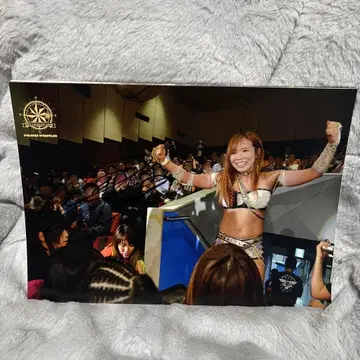 stardom 호죠 카이리 포트레이트