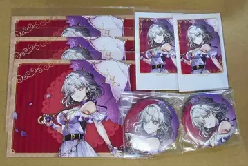 화이트 고양이 프로젝트 이즈네