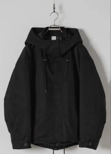 Casper John 숏 모즈 코트 S 사이즈