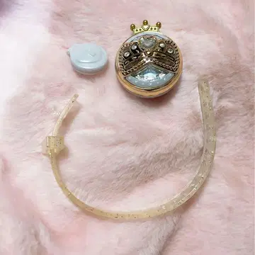 비밀의 아이프리 아이프리 블레스 프린세스 모델 츠무기