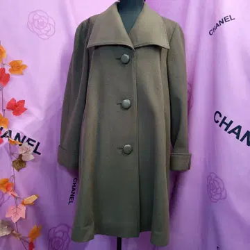 루즈핏 [레리안] 코트