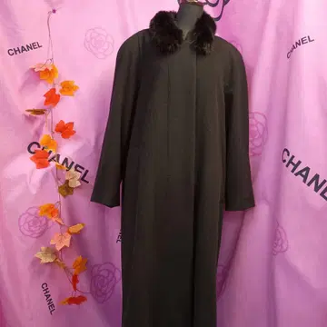 가볍고 따뜻한 [ SWALLOW COAT ] 롱 코트