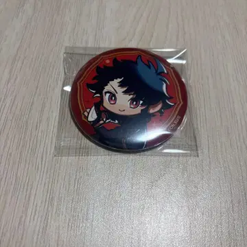 마의 남자 이치 캐릭터 배지 컬렉션 캔뱃지 점프 애니메이트