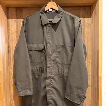 70s BIGMAC 올인원 USA제 스코빌 지퍼