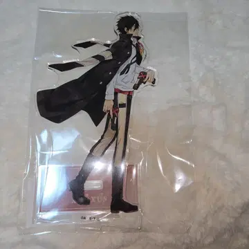 가정교사 히트맨 REBORN! XANXUS 아크릴 스탠드