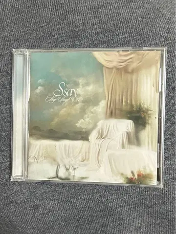 Ssay 일반ver CD 시리얼 코드 없음 Hey!Say!JUMP