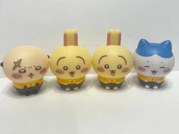 혜택 코코스 치이카와 (먼작귀) 손가락 인형