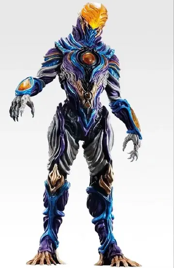 제일복권 울트라맨 시리즈 괴수대전집 vol.2 B상 그리자 제2형태