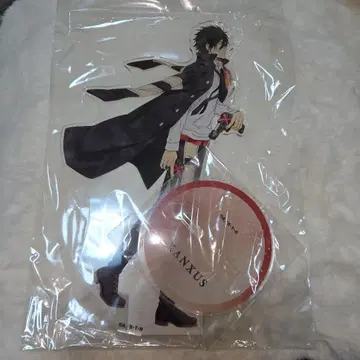 가정교사 히트맨 REBORN! XANXUS 아크릴 스탠드