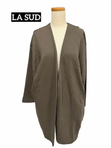 새상품급 LA SUD 가디건? 사이즈 9호