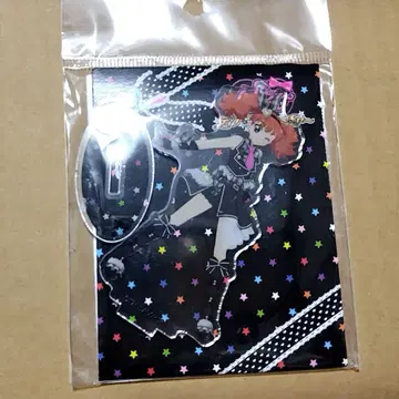 미야마 레이나 아크릴 스탠드