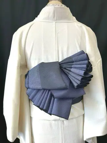 어른용 헤코 오비 BU