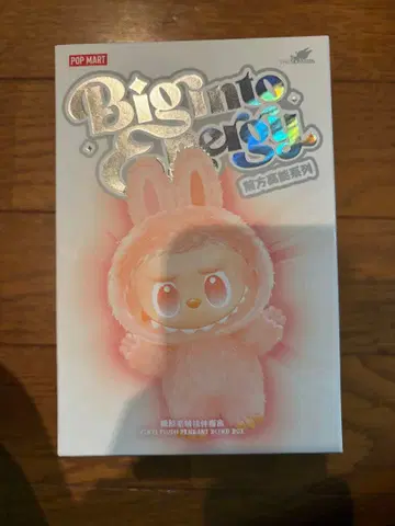 [ Love ] 라브부 LABUBU 팝마트