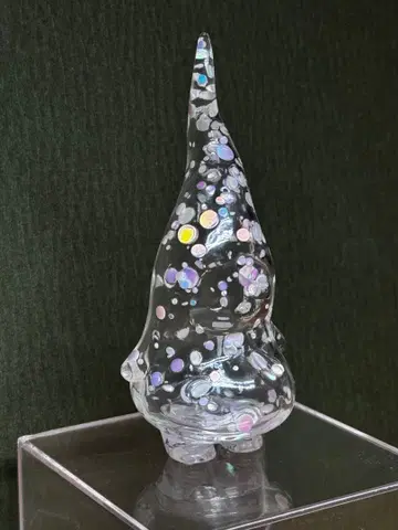 Pucky Sparkle Beanie