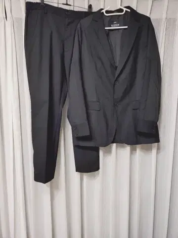 DENHAM 덴함 나일론 라인 셋업