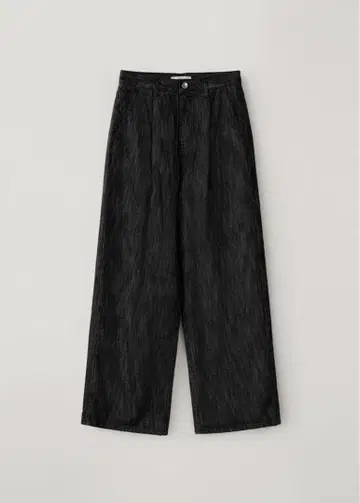 OHOTORO Curve Tucked Jeans