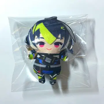 니지산지 이나미 라이 니지파펫 봉제 인형