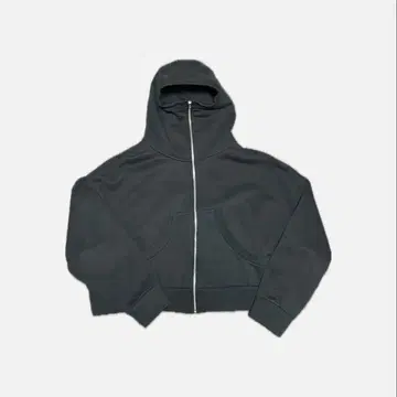 entire studios24aw 지퍼 후디