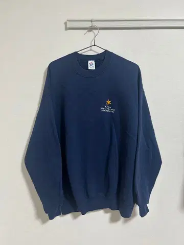 Apria Healthcare Super Sweats XL 네이비