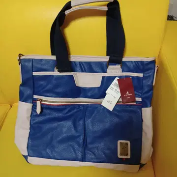 BEVERLY HILLS POLO CLUB 폴로 숄더백