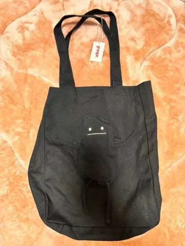 그라니프 뷰티풀 섀도우 토트백