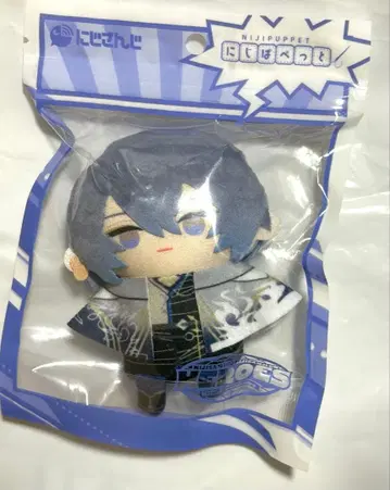 [ 익명 배송 ] 니지산지 니지페페 코야나기 로우