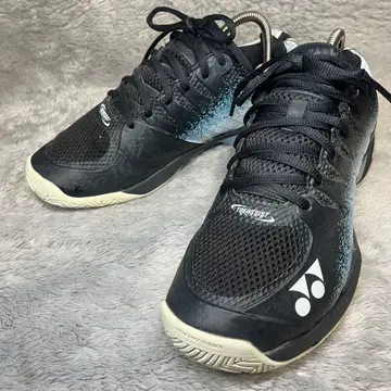 YONEX 파워크 팀 와이드 AC 24.5cm 테니스화