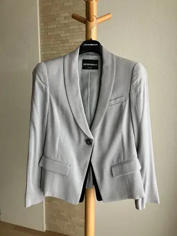 EMPORIO ARMANI 엠포리오 아르마니 자켓