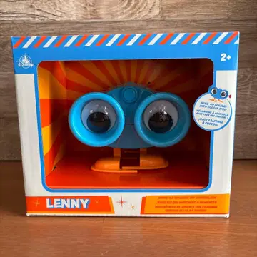 토이스토리 레니