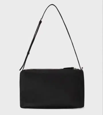 LOW CLASSIC CARAMEL BOX BAG BLACK