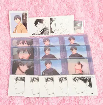 기븐 파샤코레 우에노야마 리츠카 2