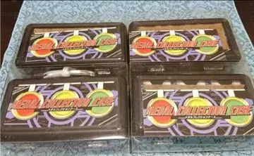 가면라이더 오즈 오메달 컬렉션 케이스 아타셰 케이스