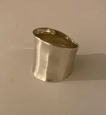 accessories mau 실버 반지