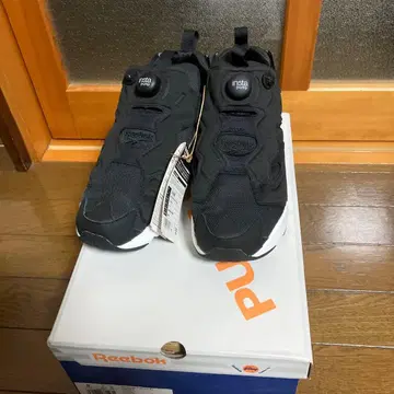 Reebok Instapump Fury 260mm