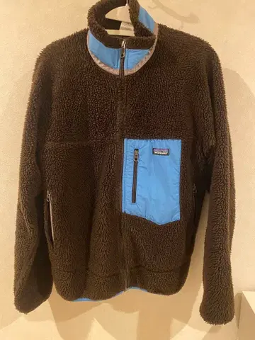 patagonia 레트로X 자켓
