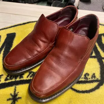 닥터마틴 로퍼 26cm