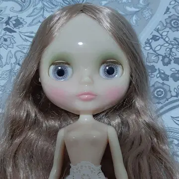 네오 브라이스 가든 오브 조이